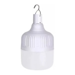 LED lamp XO YH04 3.2W LED white with battery