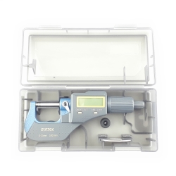  Electronic micrometer  SYNTEK MT-55 [0-25/0.001mm]