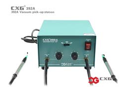 Vacuum tweezers  CXG392A (with compressor, 2 tips)