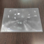 Fresnel lens<gtran/> YX816 297x210mm<gtran/>