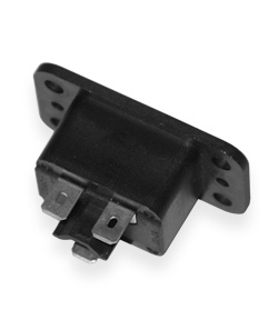 Mains plug AC-06C (C20) mounting