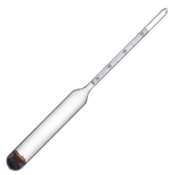 Hydrometer ASP-3 70-100 GOST18481-81