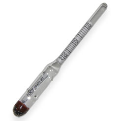 Hydrometer  AE-1 1200-1400 GOST18481-81