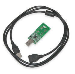 Модуль USB-Bluetooth HC-USB-P