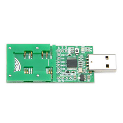 Модуль USB-Bluetooth HC-USB-P