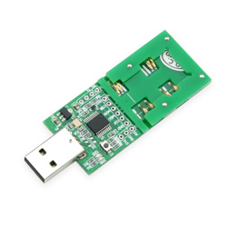 Модуль USB-Bluetooth HC-USB-P