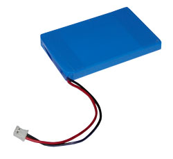  Lithium battery 1500MAh3.7v