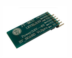 Bluetooth module HC-05 Arduino ZS-040