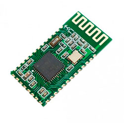 Bluetooth module HC-08