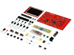 Radio constructor Oscilloscope DSO138