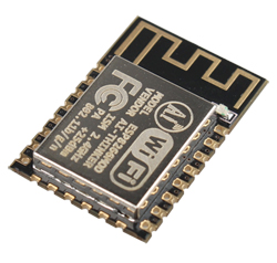 Модуль WiFi ESP8266 ESP-12F