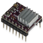 Module<gtran/>  DRV8825 Stepper Motor Driver<gtran/>