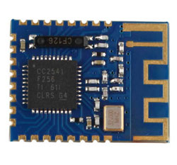 Модуль Bluetooth CC2541 JDY-08 4.0 BLE