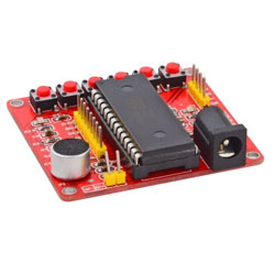 Audio module ISD1760