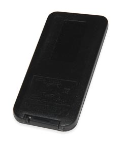 Фронтальная панель 1620_V1 MP3/USB/TF (Micro SD) BT/пульт