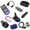 Car accessories, auto diagnostics