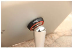  Magnetic gadget holder i-Click ver. E