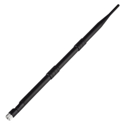 Antenna Wi-Fi 2.4G RP-SMA Male L=378mm 12dbi