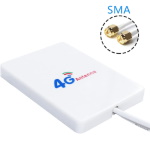 Antenna<gtran/> 3G/4G AH-4G-1 2xSMA Male 28dbi