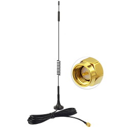 Antenna 3G/4G SMA Male L=320mm 16dbi