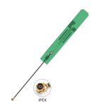 Антена 600-6000MHZ IPEX 8dBi 16*113mm bult-in antenna