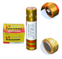 Battery LR03 AAA Alkaline Extra Heavy Duty