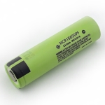 Аккумулятор Panasonic NCR18650PF Li-ion MH12210, 2900mAh 3.7V б/защиты