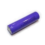 Аккумулятор  ICR18650 Li-ion LC3200 E1, 3200mAh 3.7V б/захисту