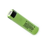 Акумулятор Li-Ion Panasonic<gtran/> NCR18650GA Li-ion, 3450mAh, 10 A б/захисту ОРИГІНАЛ<gtran/>