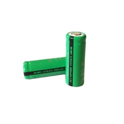 Акумулятор 2/3AAA 400mAh Ni-MH