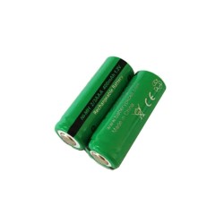 Акумулятор 2/3AAA 400mAh Ni-MH