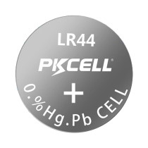 Battery<gtran/> LR44 AG13 A76F-U10 alkaline<gtran/>