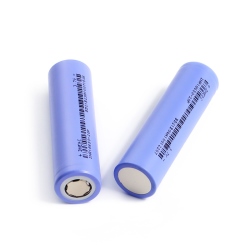 Аккумулятор Li-ion Haozheng INR18650-20P 2000mAh 3.7V б/захисту 10C