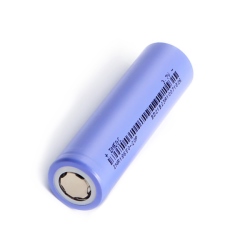 Аккумулятор Li-ion Haozheng INR18650-20P 2000mAh 3.7V б/захисту 10C