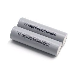 Li-ion battery LISHEN 18650SZ Li-ion 2500mAh 3.7V 5C 12A without protection