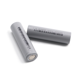 Аккумулятор Li-ion LISHEN 18650SZ Li-ion 2500mAh 3.7V 5C 12A б/защиты