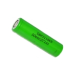 Акумулятор Li-ion INR18650-MJ1, 3500mAh 3.7V 10A(20A) б/захисту