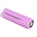 Акумулятор Li-ion LISHEN<gtran/> INR21700 4500mAh 3.7V 3C б/захисту<gtran/>