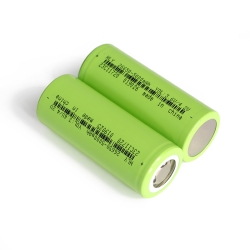 Акумулятор Li-ion HLY INR26650 5000mAh 3.6V б/захисту