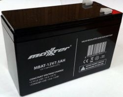 Battery MBAT-12V7.5AH