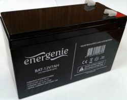 Battery BAT-12V7AH