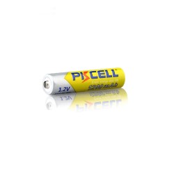 R03 (AAA)  1200mAh NiMN Battery