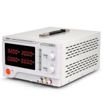 Laboratory power supply<gtran/> 30V 20A, MESTEK DP3020<gtran/>