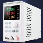 Laboratory power supply<gtran/> 30В 5А, MESTEK DP305MP