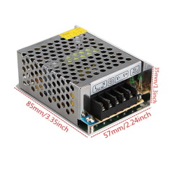 Power supply S-50-5 PAA-5V10A50W