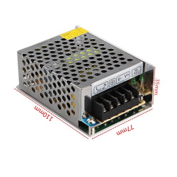 Power supply S-60-12 PSA-12V5A60W