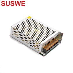 Power supply S-120-24 PSA-24V5A120W