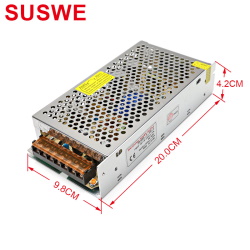 Power supply S-150-48 PAA-48V3A150W