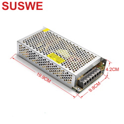 Power supply S-180-12 PSA-12V15A180W