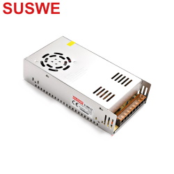 Power supply S-500-48 PAA-48V10.4A500W